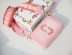 Túi Marc Jacobs SnapShot SPSL (Có hộp)
