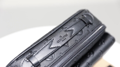 Túi L Lock Nam Messenger Bag Super 2Box