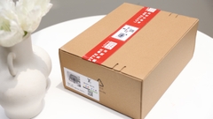 Túi L Lock Nam Messenger Bag Super 2Box