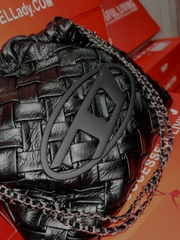 Túi Diesel Shopping Bag (Có hộp)