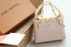 Túi L Capu Size 21 Super Bảng 2 Dây 2Box