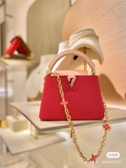 Túi L Capu Size 21 Super Bảng 2 Dây 2Box