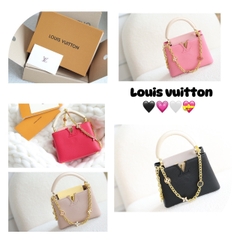 Túi L Capu Size 21 Super Bảng 2 Dây 2Box