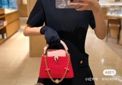 Túi L Capu Size 21 Super Bảng 2 Dây 2Box