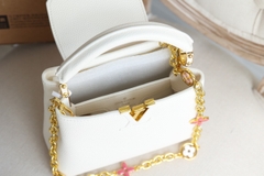 Túi L Capu Size 21 Super Bảng 2 Dây 2Box