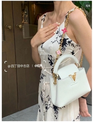 Túi L Capu Size 21 Super Bảng 2 Dây 2Box
