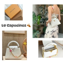 Túi L Capu Size 21 Super Bảng 2 Dây 2Box