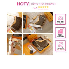 Túi L Bộ 41266 Có hộp