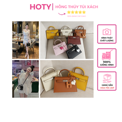 Túi Hm  Kelly Size 22cm Có hộp