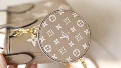 Túi L Neverfull Mini 2Box (Có hộp)