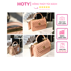 Túi X Trendy Sọc V 2Box (Có hộp)