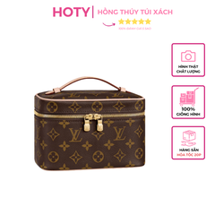 Túi L Nice SP 2Box (Có hộp)