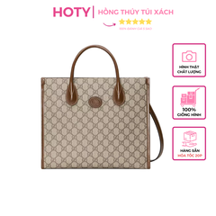 Túi Gucci Tote Bag S31 SPSL (Có hộp)