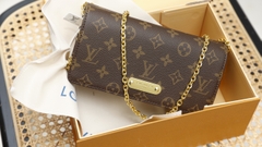 Túi L Pouch New SP (Có hộp)