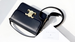 Túi Celine Triomphe Shouder Bag (Có hộp)