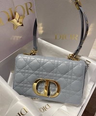 Túi Dior Caro Bag Small SP 2Box (Có hộp)