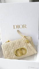 Túi Dior Caro Bag Small SP 2Box (Có hộp)