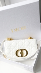 Túi Dior Caro Bag Small SP 2Box (Có hộp)