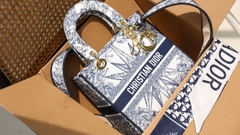 Túi Di Lady D-Lite Super (Có Hộp)