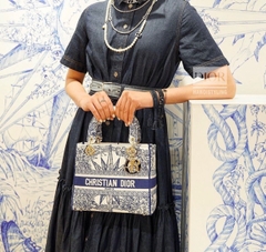 Túi Di Lady D-Lite Super (Có Hộp)