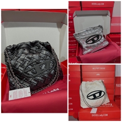Túi Diesel Shopping Bag (Có hộp)