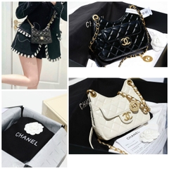 Túi X Hobo New K Vàng 2Box (Có hộp)