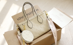 Túi L Neverfull Mini 2Box (Có hộp)
