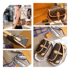 Túi L Diane SP 2sz 2Box (Có hộp)