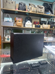 Hộp Nam Châm Đen Trơn