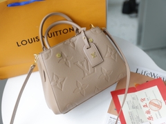 Túi L Montaige Monogram Size 29cm Có 2 Hộp