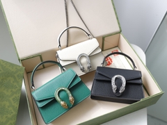 Túi G  Dionysus Size 18cm Có Hộp