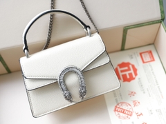 Túi G  Dionysus Size 18cm Có Hộp