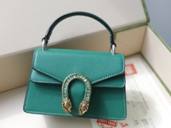 Túi Gucci Dionysus Size 18cm Có Hộp