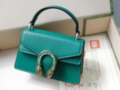 Túi G  Dionysus Size 18cm Có Hộp