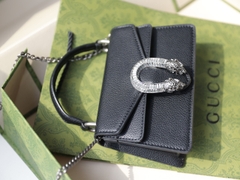 Túi G  Dionysus Size 18cm Có Hộp