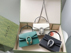 Túi G  Dionysus Size 18cm Có Hộp