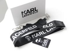Túi KARL Lagerfeld Size 19cm Có Hộp