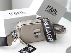 Túi KARL Lagerfeld Size 19cm Có Hộp