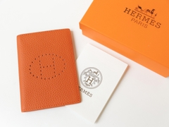 Ví Hermes Passport Super 10x13.5cm Có hộp