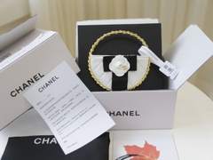 Túi X Hoa Trà Camilla Size 16cm Có 2 hộp