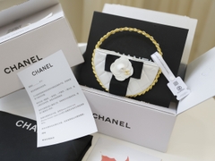 Túi X Hoa Trà Camilla Size 16cm Có 2 hộp