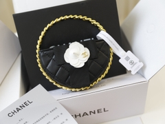 Túi X Hoa Trà Camilla Size 16cm Có 2 hộp