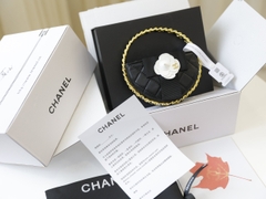 Túi X Hoa Trà Camilla Size 16cm Có 2 hộp