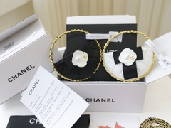 Túi X Hoa Trà Camilla Size 16cm Có 2 hộp