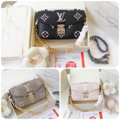 Túi L Pochette Metis Size 21cm Có hộp VIP