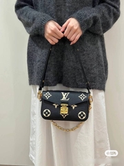 Túi L Pochette Metis Size 21cm Có hộp VIP