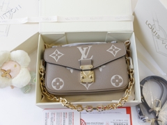 Túi L Pochette Metis Size 21cm Có hộp VIP