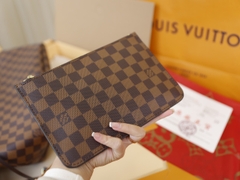 Túi LV Neverfull Super Size 36cm Có 2 hộp