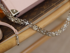 Túi L Petite Malle Epi Size 19cm Có hộp