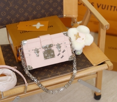 Túi L Petite Malle Epi Size 19cm Có hộp
